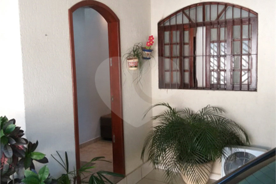 Sobrado à venda com 3 quartos, sendo 1 suíte,  em Freguesia do Ó, São Paulo, SP
