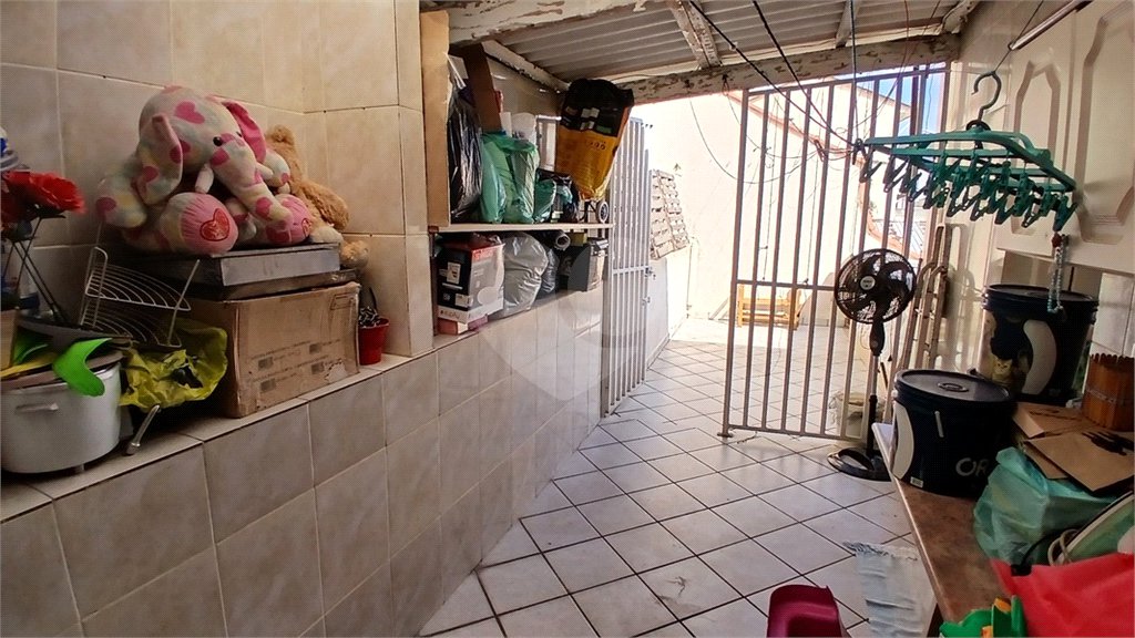 Sobrado à venda com 2 quartos, sendo 1 suíte, em Imirim, São Paulo, SP