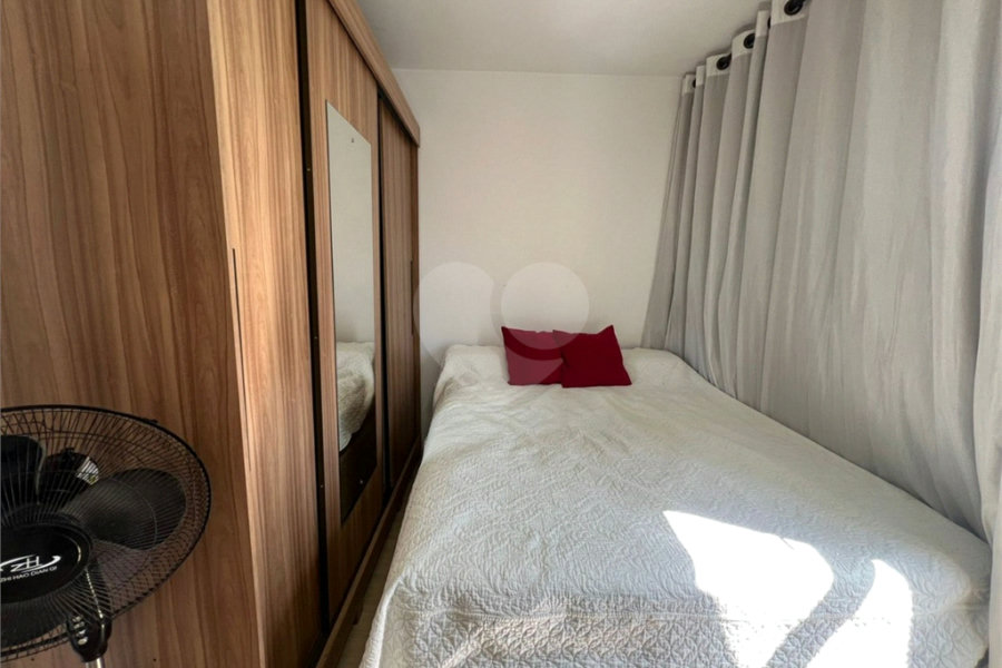 Apartamento à venda com 2 quartos, sendo 1 suíte, em Casa Verde, São Paulo, SP