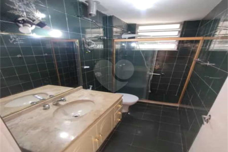 Apartamento à venda com 3 quartos em Vila Isabel, Rio de Janeiro, RJ