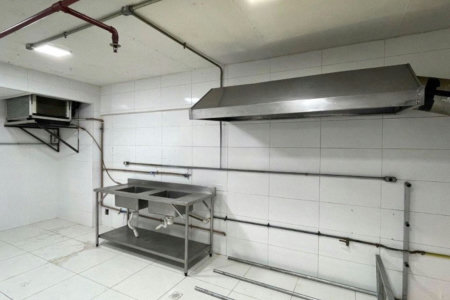 Loja Comercial para venda e locação, Gonzaga, Santos - LO0051.
