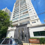 Apartamento à venda com 2 suítes em Vila Anastácio, São Paulo, SP