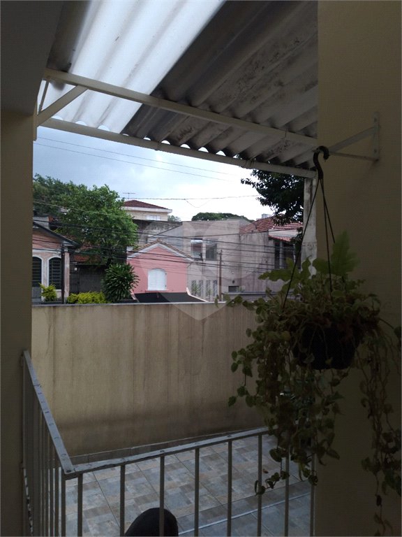 Casa à venda com 2 quartos em Santana, São Paulo, SP
