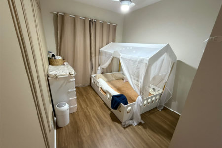 Apartamento à venda com 3 suítes em Parque Campolim, Sorocaba, SP