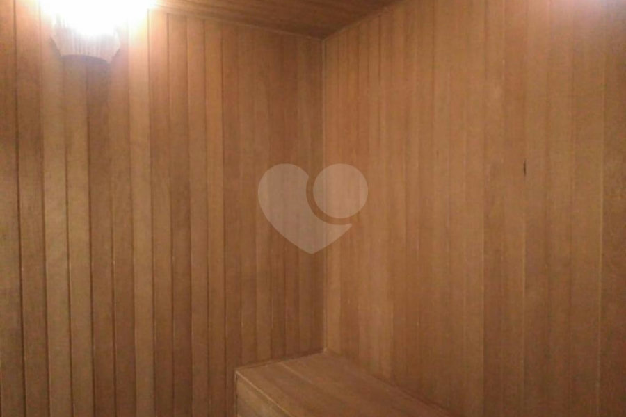 Apartamento à venda com 1 quarto em Santana, São Paulo, SP