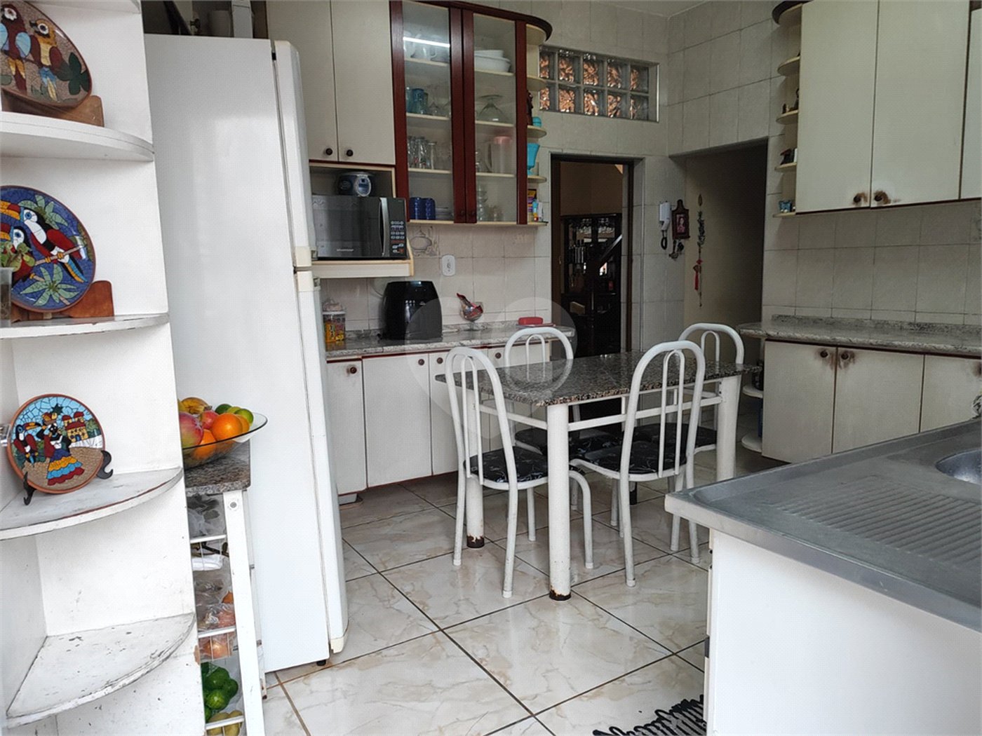 Sobrado à venda com 4 quartos, sendo 1 suíte,  em Saúde, São Paulo, SP