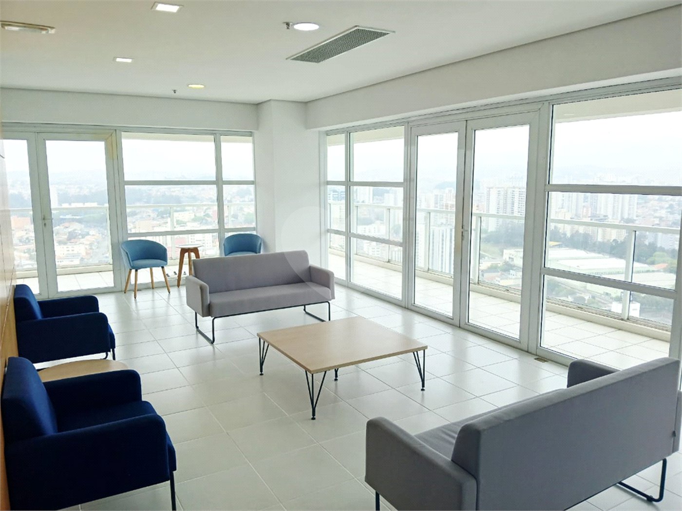 Sala para alugar no Centro, São Bernardo do Campo, SP