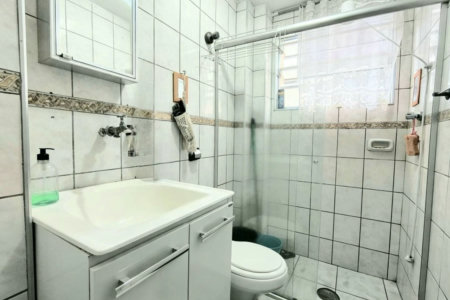 Apartamento à venda, 32 m² por R$ 315.000,00 - Ponta da Praia - Santos/SP