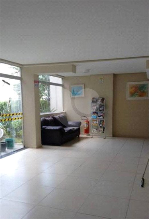 Apartamento à venda com 2 quartos em Bom Retiro, São Paulo, SP