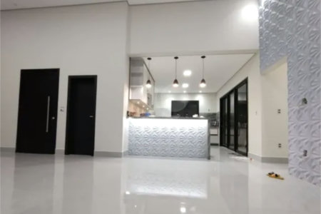 Casa à venda com 3 suítes em Parque Bom Retiro, Paulínia, SP