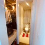 Apartamento à venda com 3 suítes em Vila Floresta, Santo André, SP