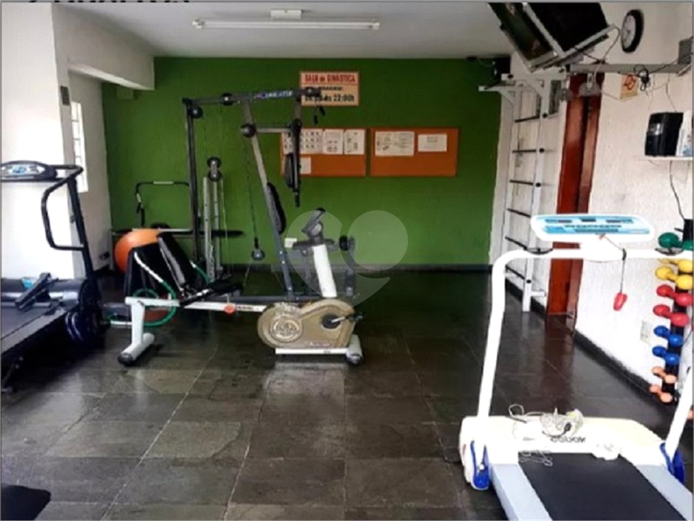 Apartamento à venda com 2 quartos em Casa Verde, São Paulo, SP