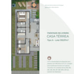 Casa à venda com 2 quartos, sendo 1 suíte, em Jardim Nova Araraquara, Araraquara, SP