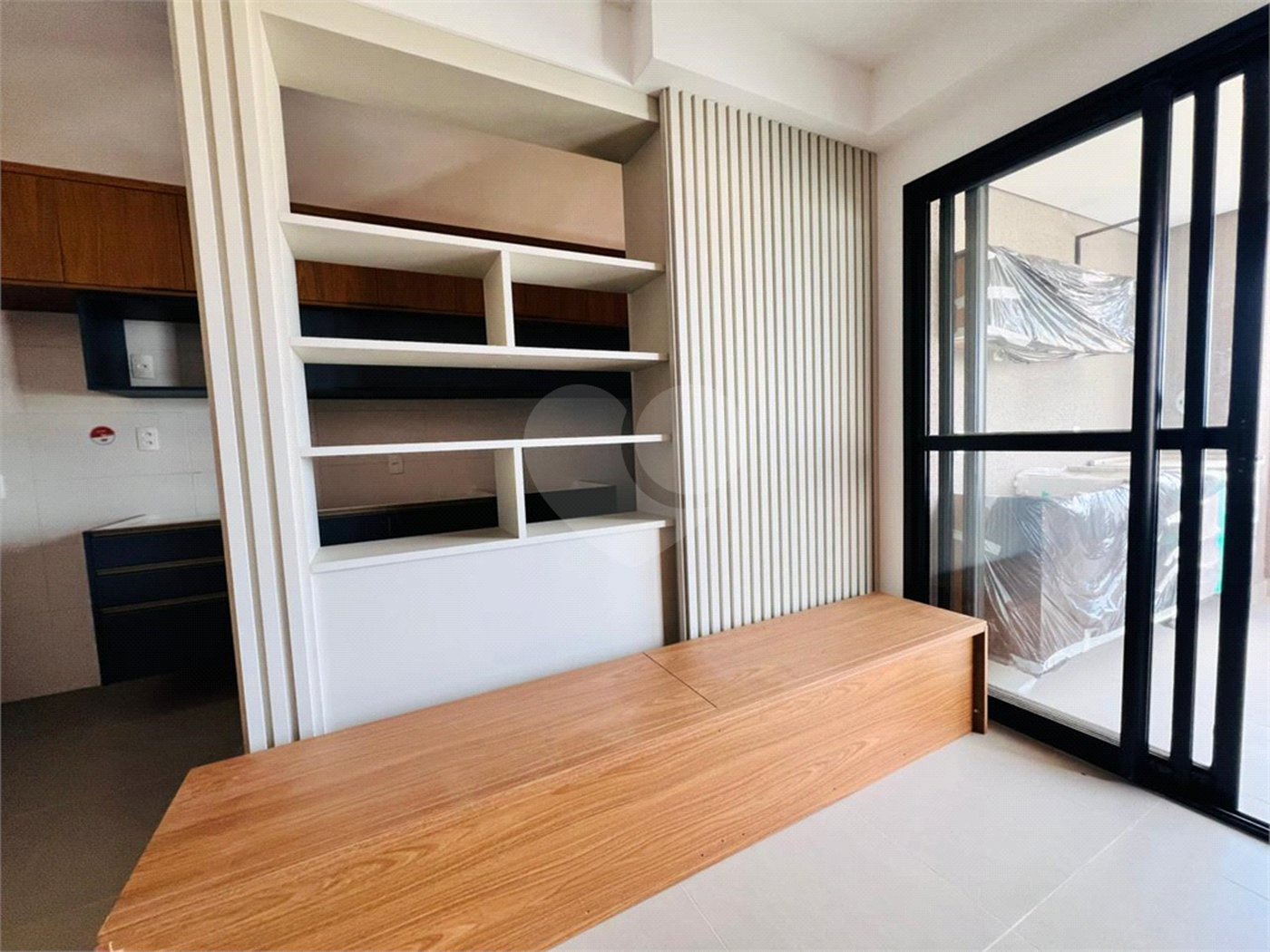 Apartamento para alugar com 2 suítes em Parque Morumbi, Votorantim, SP
