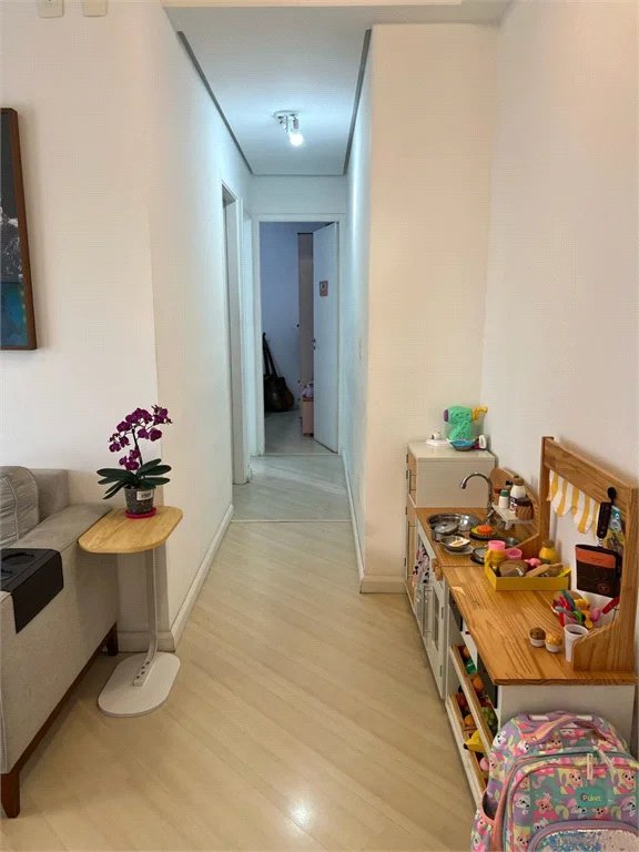 Apartamento à venda com 2 quartos em Vila Leopoldina, São Paulo, SP