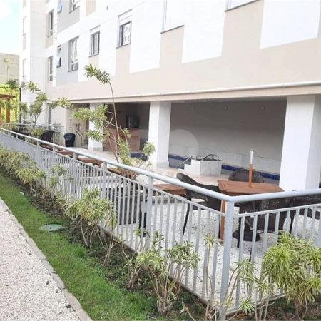 Apartamento à venda com 2 quartos, sendo 1 suíte, em Jardim Boa Vista (zona Oeste), São Paulo, SP