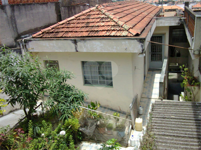 Terreno à venda em Tucuruvi, São Paulo, SP