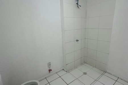 Apartamento para alugar com 1 quarto em Jardim Rossin, Campinas, SP