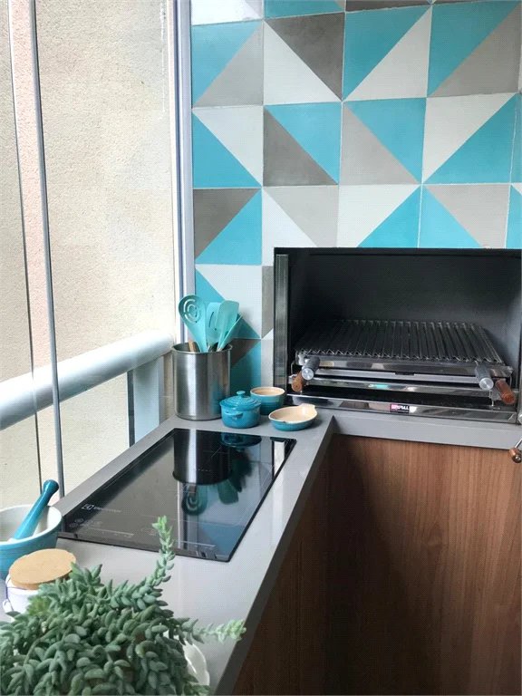 Apartamento à venda com 3 quartos, sendo 1 suíte, em Lar São Paulo, São Paulo, SP