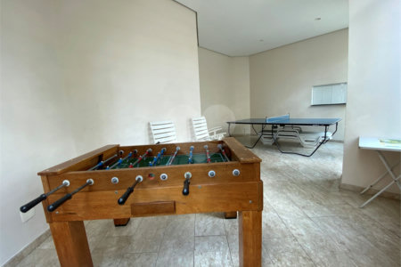 Duplex à venda com 4 suítes em Santana, São Paulo, SP