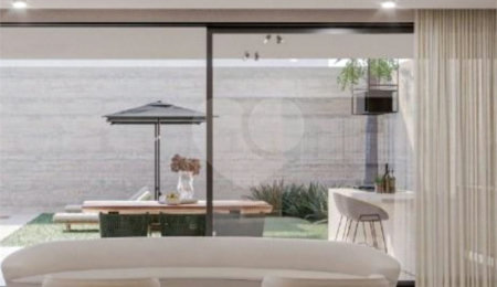 Casa à venda com 4 suítes no condomínio Reserva do Alto I, São Paulo - SP