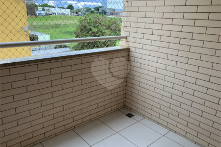 Apartamento à venda com 3 quartos, sendo 1 suíte, em Parque Campolim, Sorocaba, SP