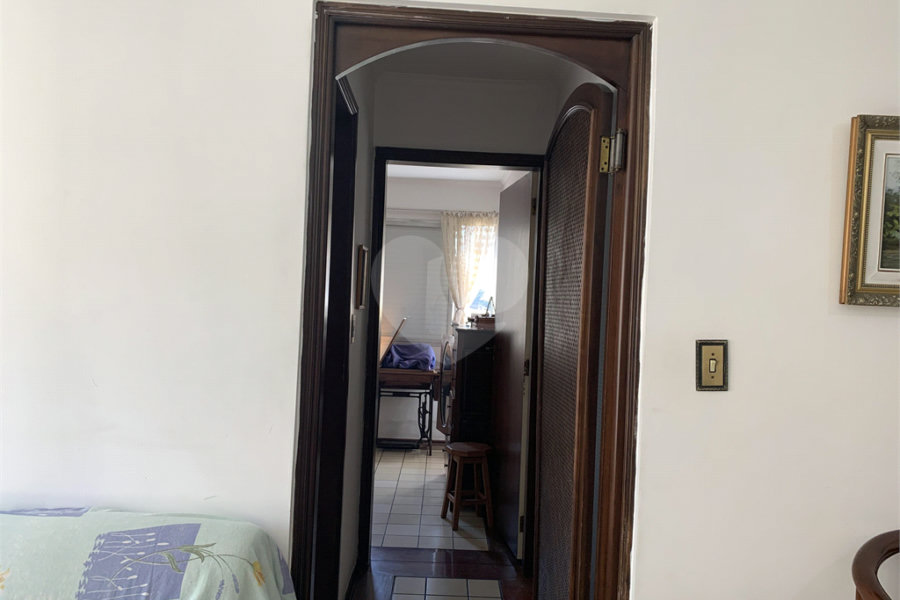 Apartamento à venda com 2 quartos em Santana, São Paulo, SP