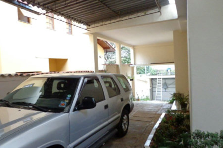 Casa à venda com 4 quartos, sendo 2 suítes, em Jardim Bonfiglioli, São Paulo, SP
