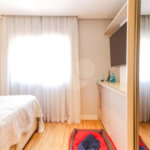Apartamento à venda com 2 quartos, sendo 1 suíte, em Jaguaré, São Paulo, SP