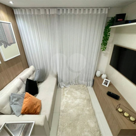 Apartamento à venda com 1 suíte em Maracanã, Rio de Janeiro, RJ