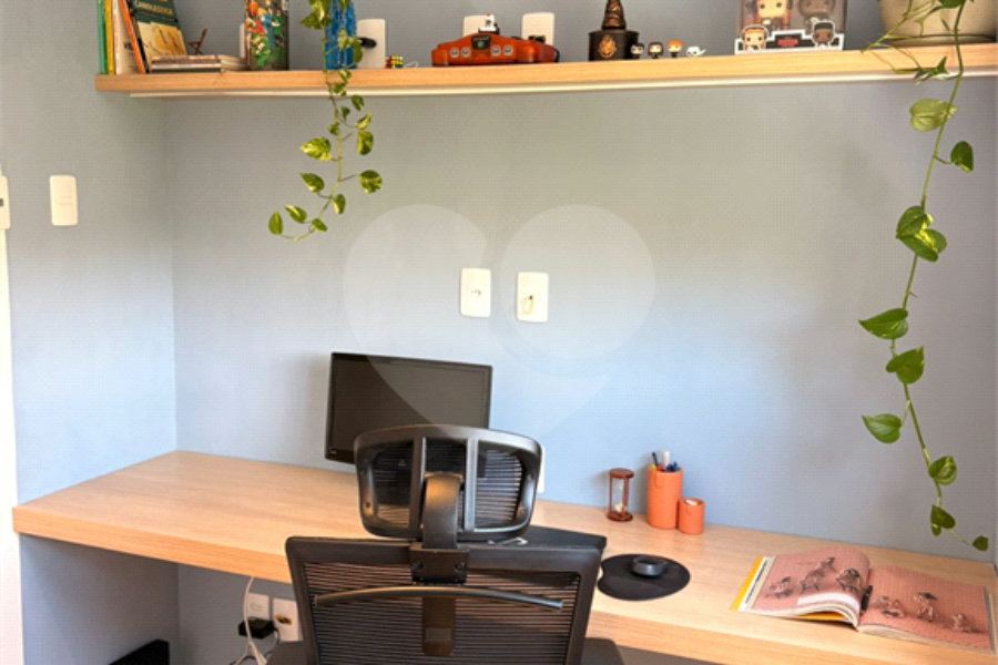 Apartamento à venda com 2 quartos em Vila Guilherme, São Paulo, SP