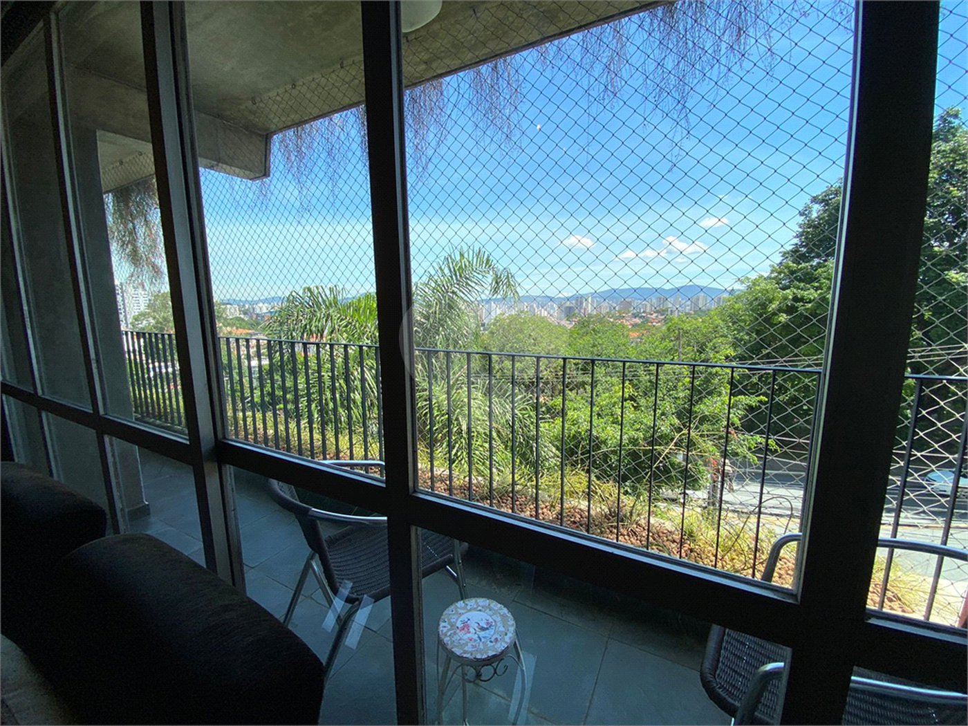 Apartamento à venda com 3 quartos, sendo 1 suíte,  em Vila Romana, São Paulo, SP