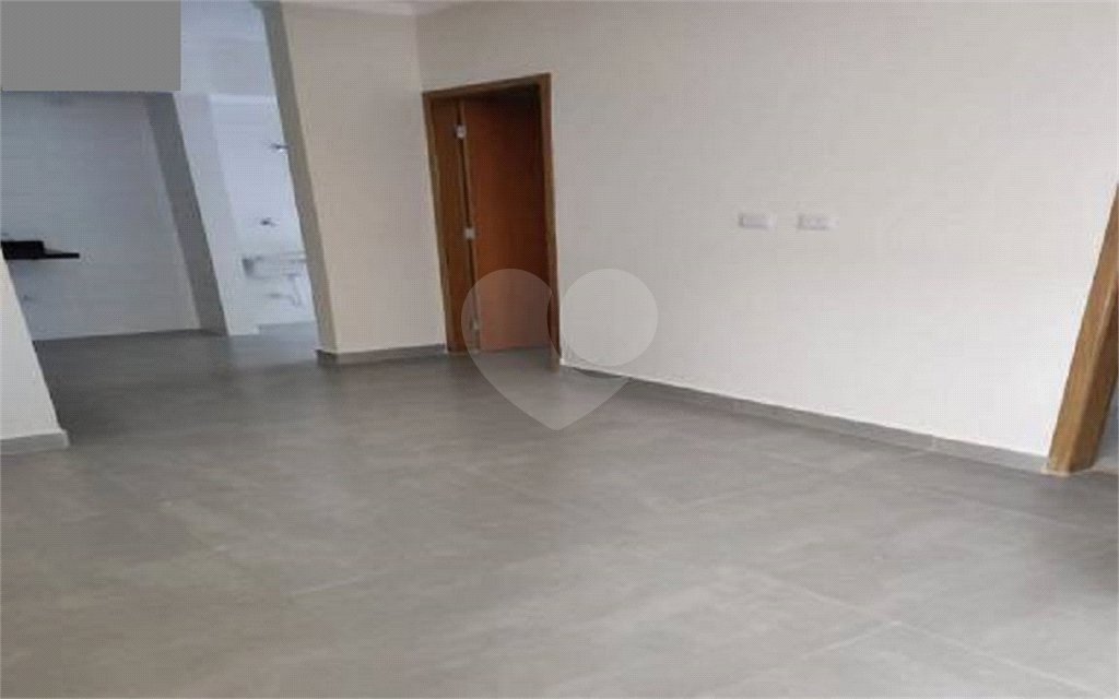 Apartamento à venda com 1 quarto em Parque Vitória, São Paulo, SP