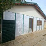 Casa à venda com 2 quartos no Centro, Alambari, SP