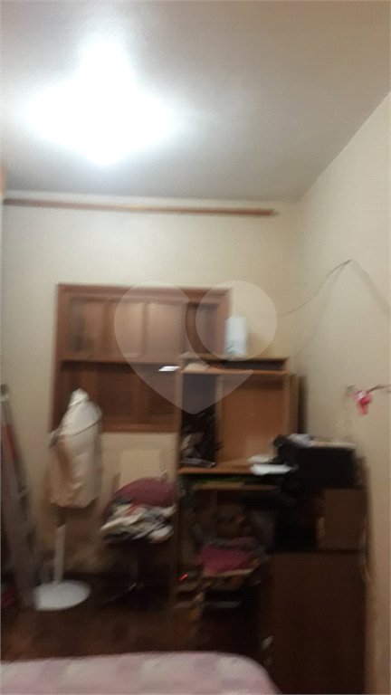Sobrado à venda com 4 quartos no Brasilândia, São Paulo, SP