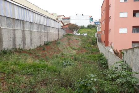 Terreno à venda em Jardim Flórida, São Roque, SP