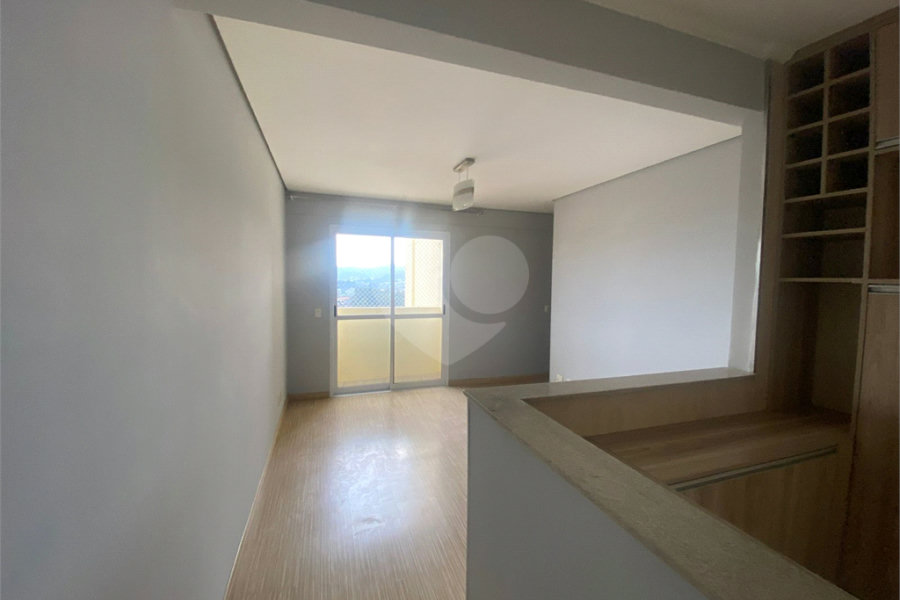 Apartamento à venda com 3 quartos em Tucuruvi, São Paulo, SP