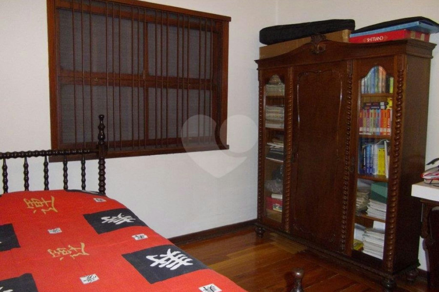 Sobrado à venda com 5 quartos em Santana, São Paulo, SP