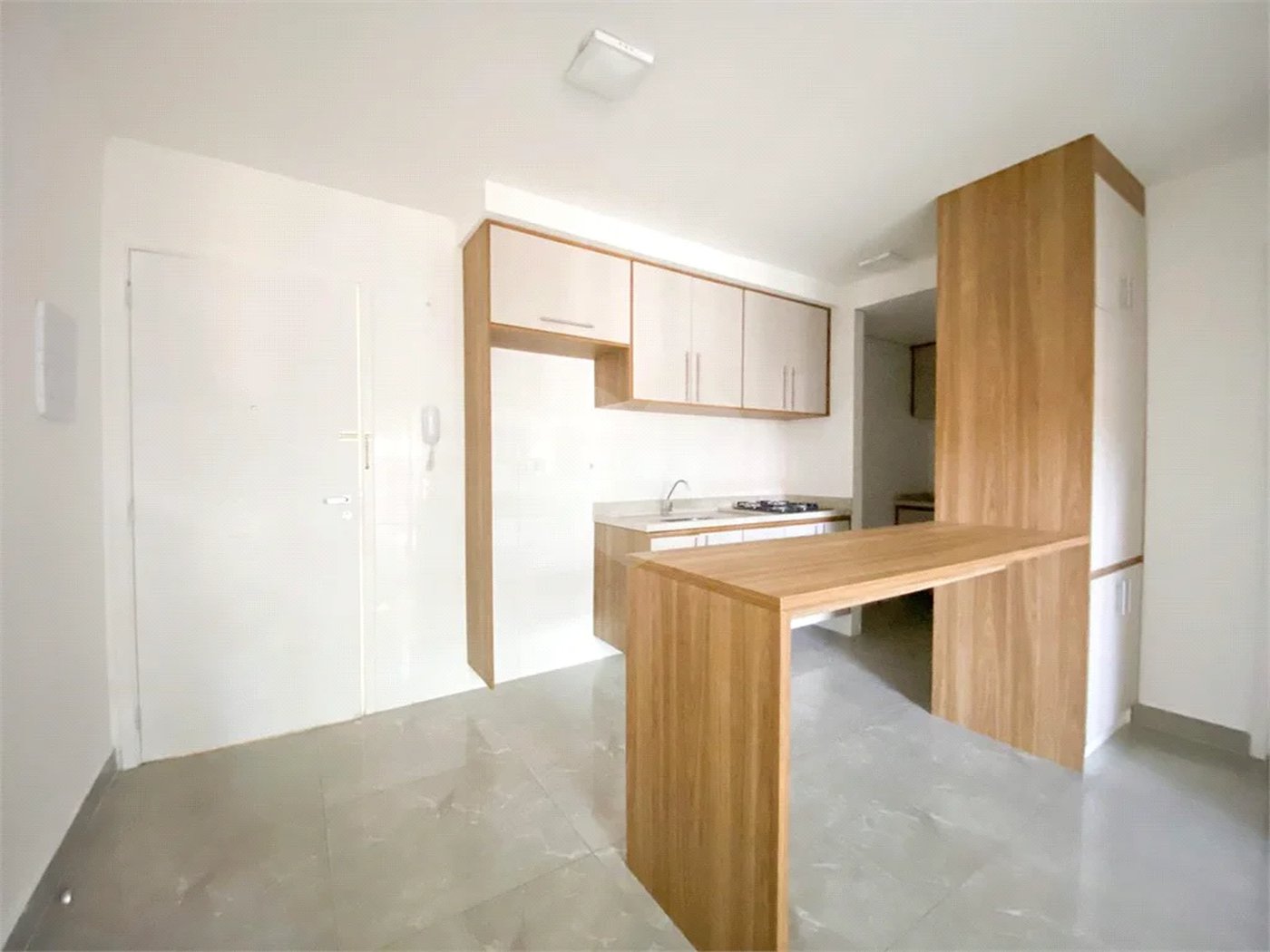 Apartamento à venda com 1 quarto em Vila Medeiros, São Paulo, SP