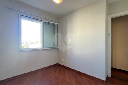 Apartamento à venda com 2 quartos em Pinheiros, São Paulo, SP