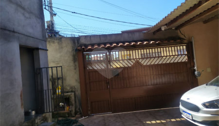 Casa à venda com 4 quartos, sendo 1 suíte,  em Tremembé, São Paulo, SP