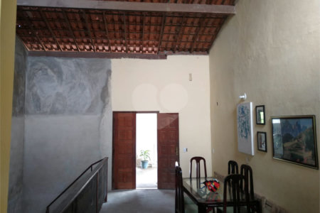 Casa à venda com 4 quartos, sendo 2 suítes, em Campo Grande, Rio de Janeiro, RJ