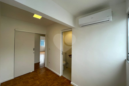 Apartamento à venda com 3 quartos em Vila Mariana, São Paulo, SP