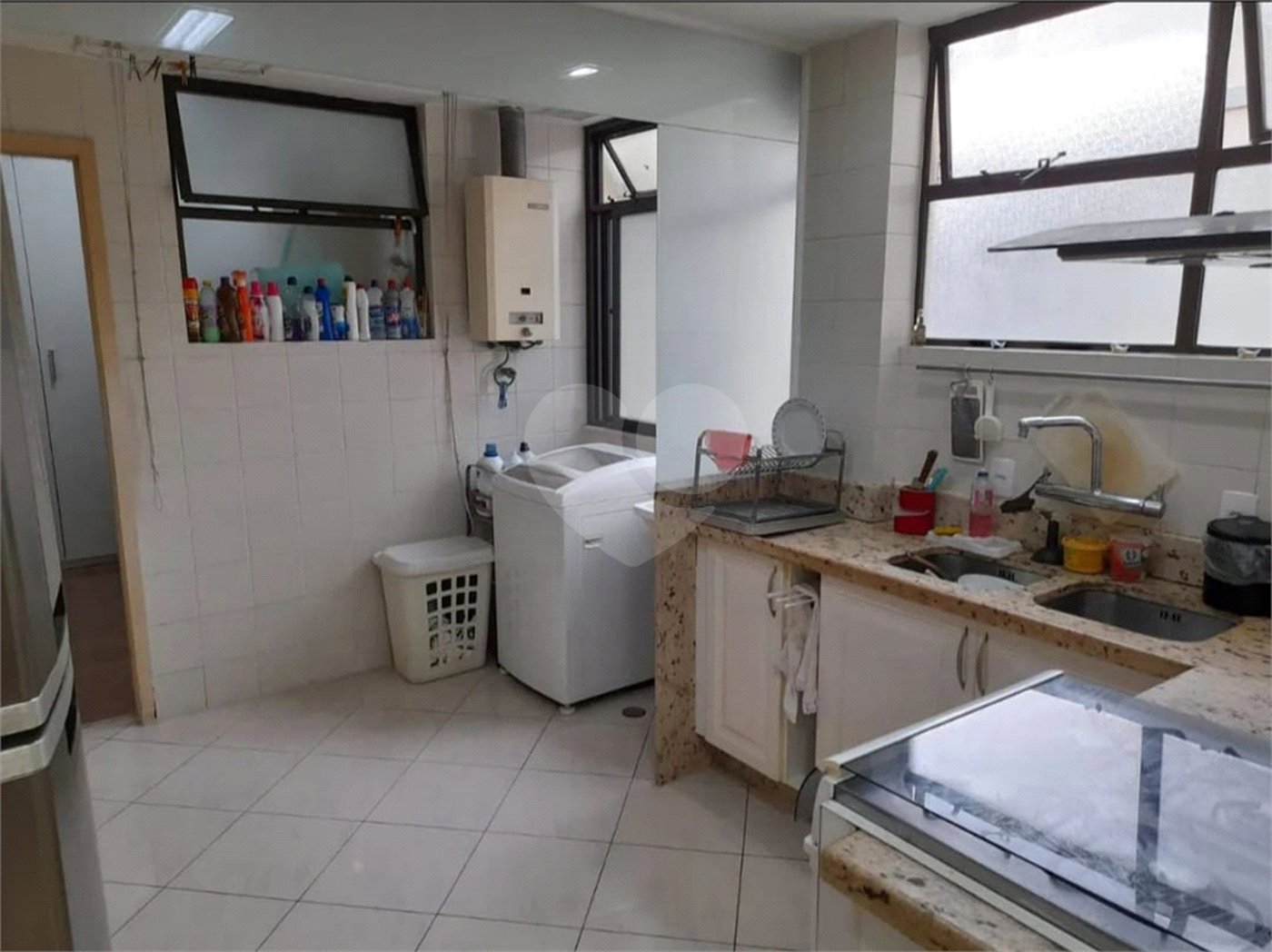 Apartamento à venda com 4 quartos, sendo 2 suítes, em Tijuca, Rio de Janeiro, RJ