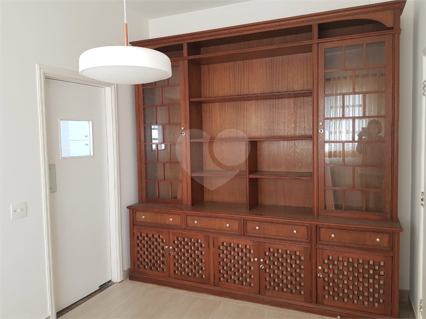 Apartamento à venda com 4 quartos, sendo 2 suítes, em Higienópolis, São Paulo, SP
