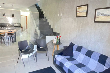 Casa à venda com 3 quartos, sendo 2 suítes, em Rasa, Armação dos Búzios, RJ