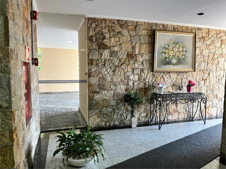 Apartamento para alugar com 2 quartos em Tucuruvi, São Paulo, SP