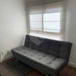 Apartamento à venda com 3 suítes em Vila Monumento, São Paulo, SP