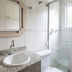 Apartamento com 3 dormitórios à venda, 87 m² por R$ 450.000,00 - Jardim Três Marias - Guarujá/SP