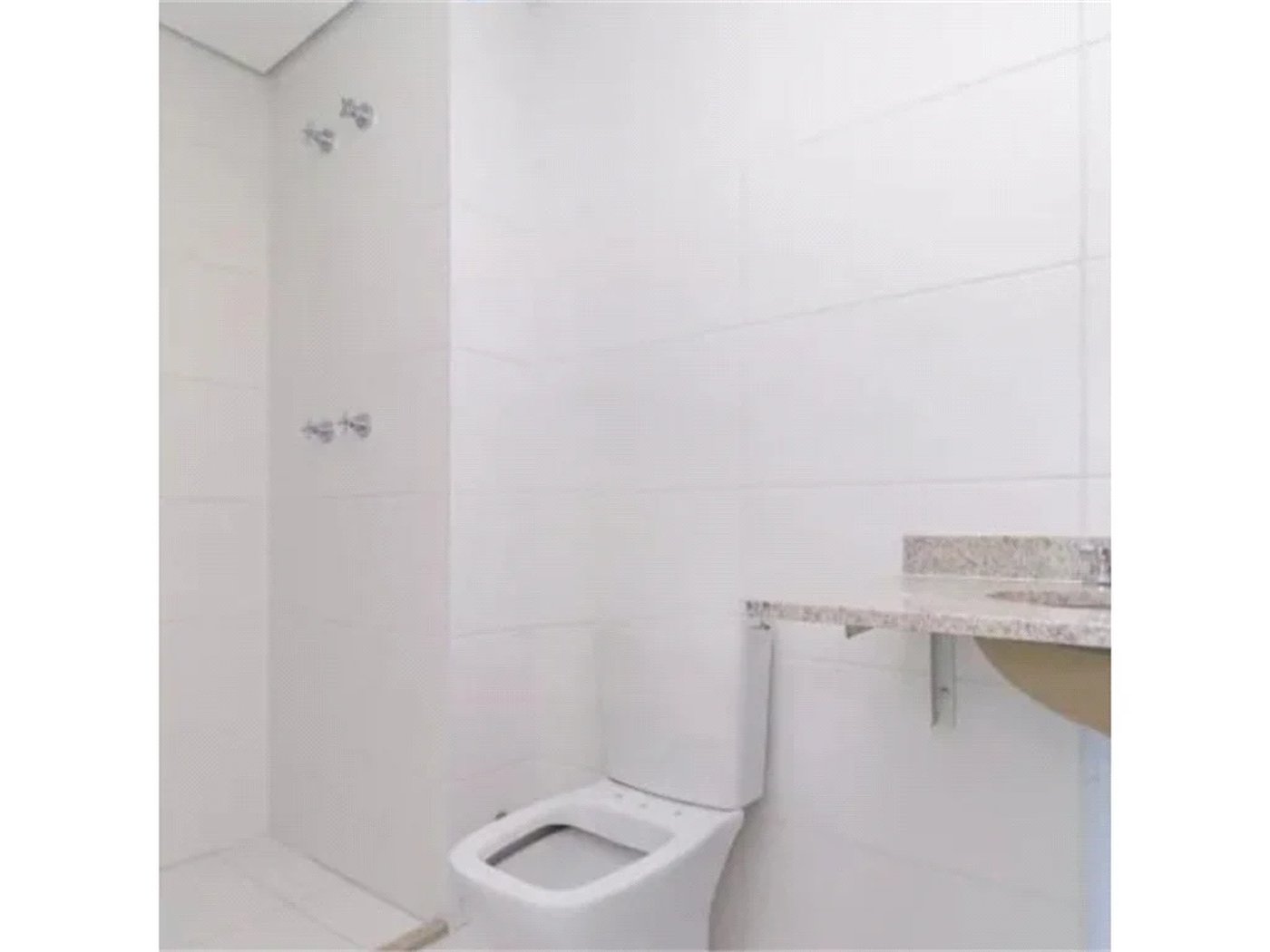 Apartamento à venda com 1 suíte em Brooklin Paulista, São Paulo, SP